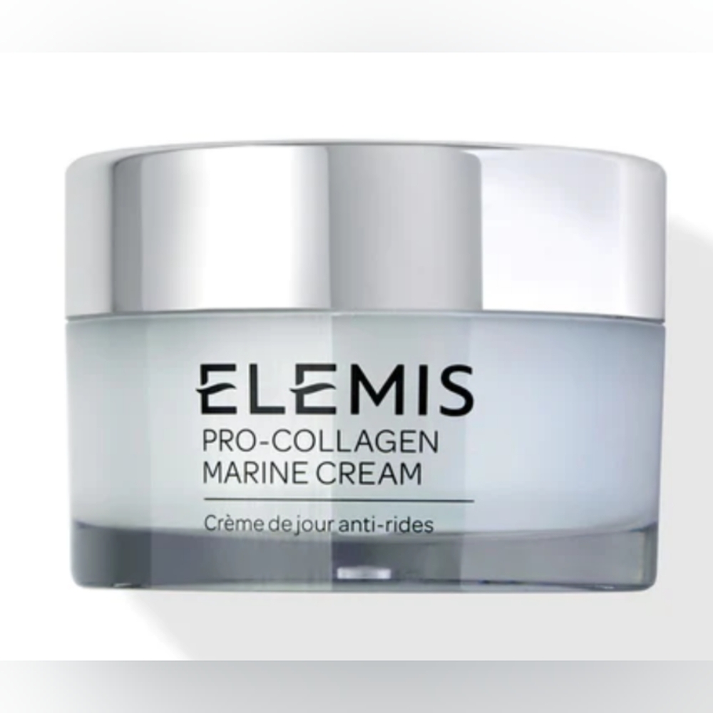 Elemis Pro collagen Marine cream